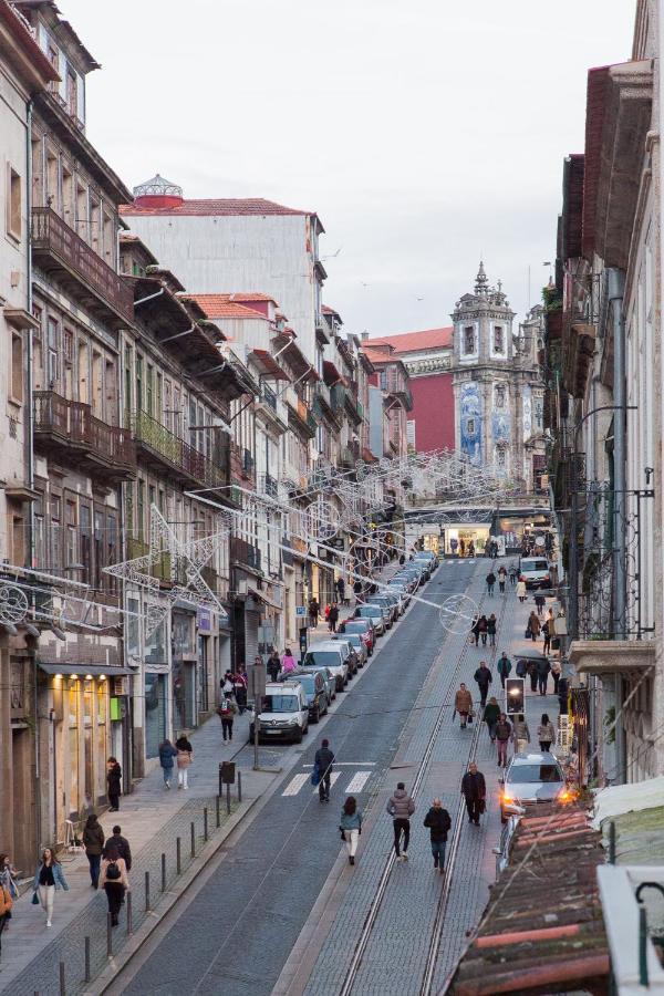 Citybreak-Apartments Sao Bento Porto Dış mekan fotoğraf